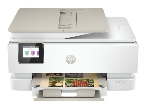 HP Envy Inspire 7920e All-in-One мастилоструйно многофункционално устройство (242Q0B)