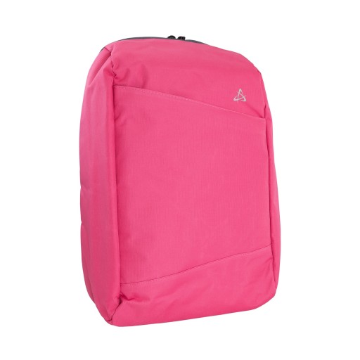 SBOX РАНИЦА, BACKPACK, NSE-1206P, DUBAI, 15.6'', розов NSE-1206P