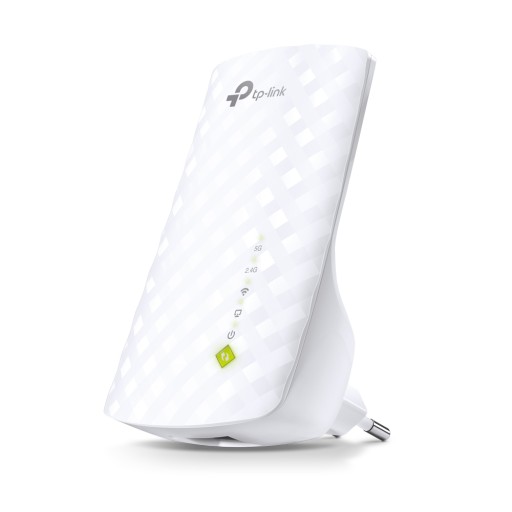 TP-Link RE220 AC750 удължител на обхват