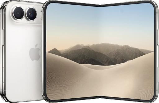 Apple iPhone Duo 12GB, 2TB Star White смартфон mk2k4zd/a