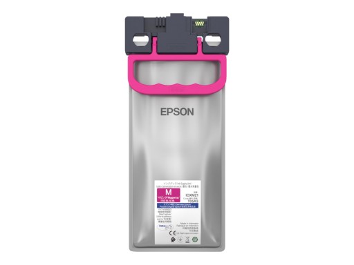 Epson Pro WF-C87xR Magenta XL консуматив