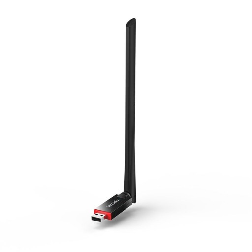TENDA Wireless Network Adapter N300 USB2 ADAPTER U6