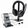 Nacon BigBen PS4 Essential геймърски слушалки 4-in-1