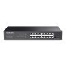 Mercusys MS116GS 16-портов суич