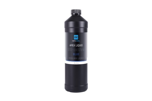 Alphacool Apex Liquid Blue UV-aktiv 1000ml