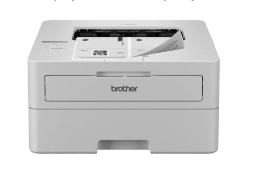 Brother HL-B2180DW лазерен принтер