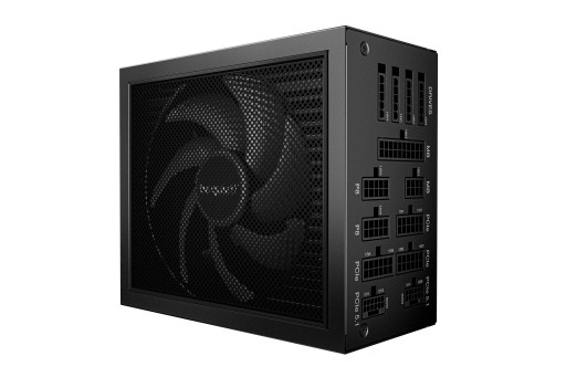 be quiet! PSU ATX 3.1 Titanium Dark Power 14 1200W захранване за компютър
