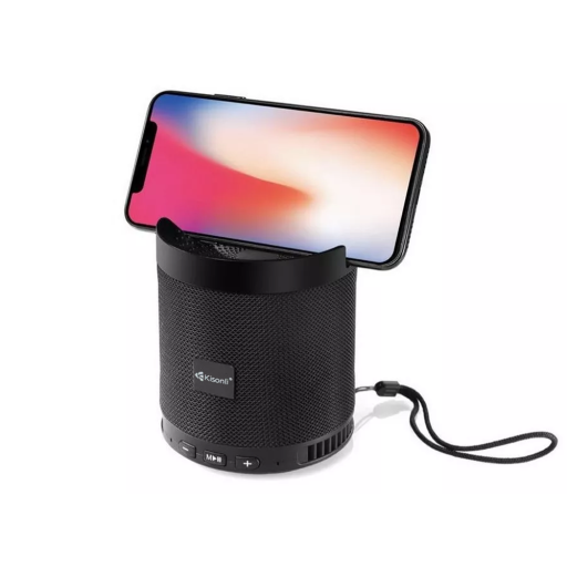 Kisonli Q4 Bluetooth тонколона