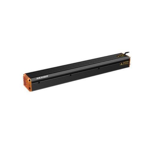 HIKROBOT MV-LLDS-H-200-30-IR940 Machine-Vision лампа, Bar Type, Infra-red, 11.5W, 198x30x30мм, 6000-7500K, Area 186x21.6мм, IR940, LED Rows: 4