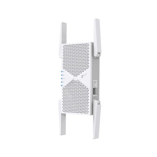 TP-Link RE405BE BE6500 Wi-Fi 7 удължител на обхват