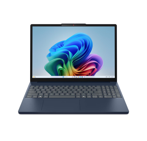 Lenovo IdeaPad Slim 3 15IWC11 Core 5 320 16GB 512GB 15.3" лаптоп син