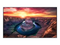Samsung QM65B 65" UHD широкоформатен дисплей