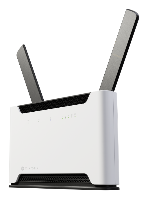 Mikrotik Chateau LTE7 ax S53UG+5HaxD2HaxD-TC&amp;R11e-LTE7 рутер