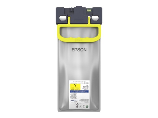 Epson Pro WF-C87xR Yellow XL консуматив