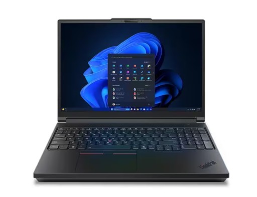 Lenovo ThinkPad P16 G3 Ultra 9 275HX 32GB 1TB RTX Pro 2000 8GB лаптоп