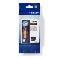 Brother LC-427XLBK Black консуматив