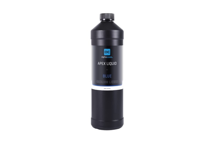 Alphacool Apex Liquid Blue 1000ml