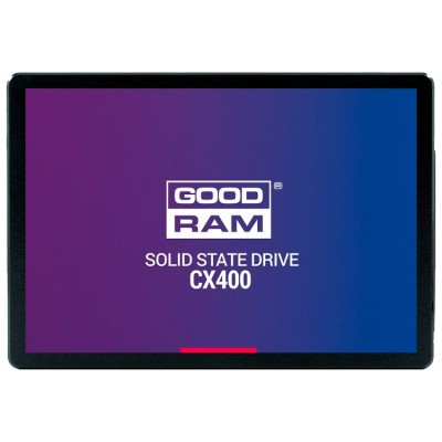GOODRAM SSD CX400 256GB SSD диск