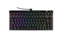ASUS ROG M705 клавиатура черен
