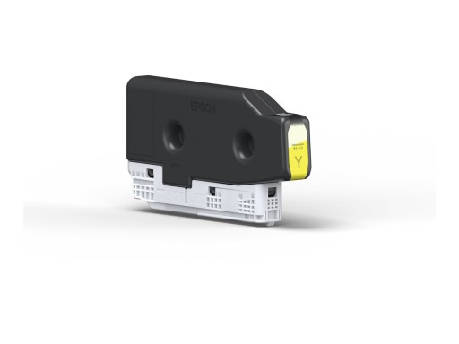 Epson WorkForce Enterprise AM-C400 Yellow консуматив