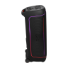 JBL Partybox Ultimate аудио система черен