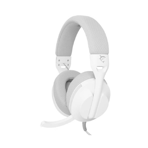 White Shark PARROT Over-Ear геймърски слушалки