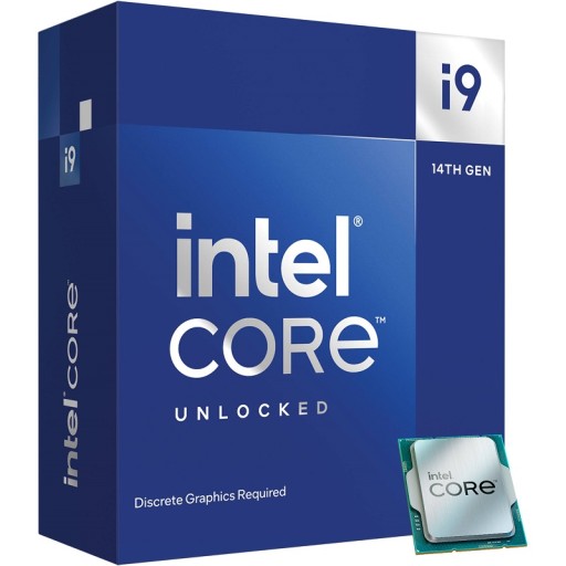 Intel Core i9-14900KS до 6.20GHz LGA1700 процесор box