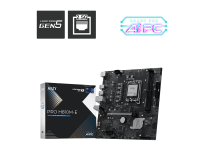 MSI Pro H810M-Е mATX дънна платка
