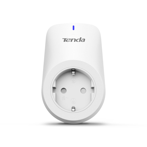Tenda SP9 Smart Plug смарт контакт