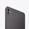 Apple 11-inch iPad Pro (M5) 2025 WiFi 12GB 256GB w Standard Glass - Space Black таблет