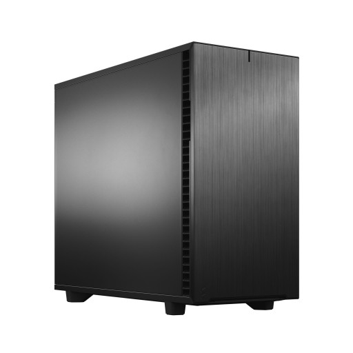 Fractal Design Define 7 E-ATX кутия за компютър
