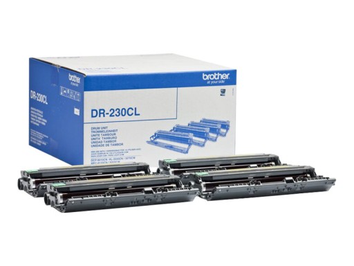 Brother DR-2300 Drum unit консуматив 
