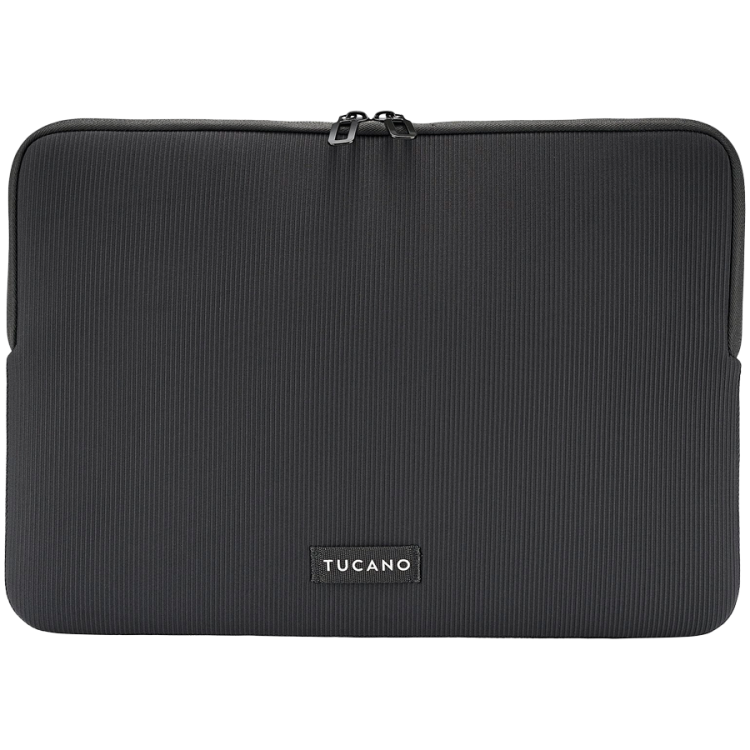 Tucano Colore 2 Sleeve 15.6" калъф за лаптоп черен