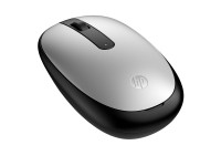 HP 240 Bluetooth мишка сребрист
