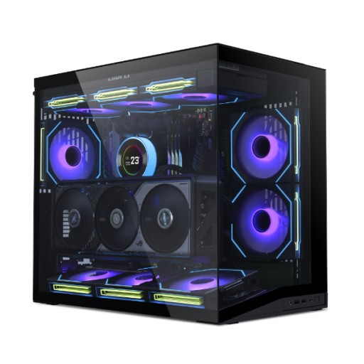 SPEED GAME Extreme Hero AMD 3D MAX 5080 екстремен компютър