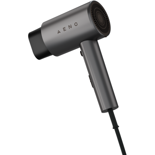 AENO HD2 2000W Ionizer сешоар сив