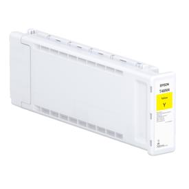 Epson T48M4 UltraChrome Pro 6 Yellow консуматив