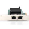 Assmann Gigabit Ethernet PCI Express мрежова карта