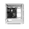 Raijintek PONOS ULTRA MS4 White EATX Case кутия за компютър бяла