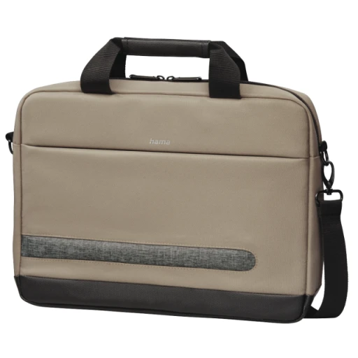 Hama Terra 15.6" чанта за лаптоп кафяв
