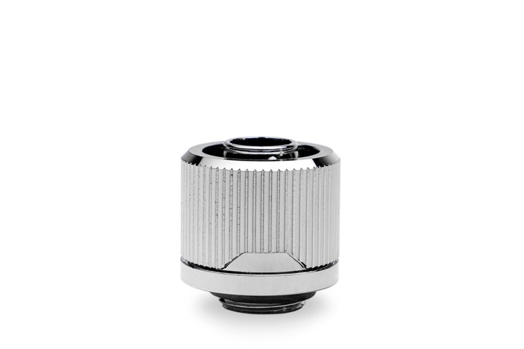 EK-Quantum Torque STC-10/16 фитинг сив (EKWB3831109814468) на цена €9.20