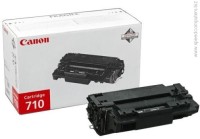 CANON CARTRIGE 710