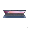 Lenovo IdeaPad 3 Slim Ryzen 7 5825U 16GB 512GB лаптоп син