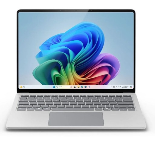 Microsoft Surface Laptop 7 Ultra 7 268V 32GB 512GB лаптоп сив