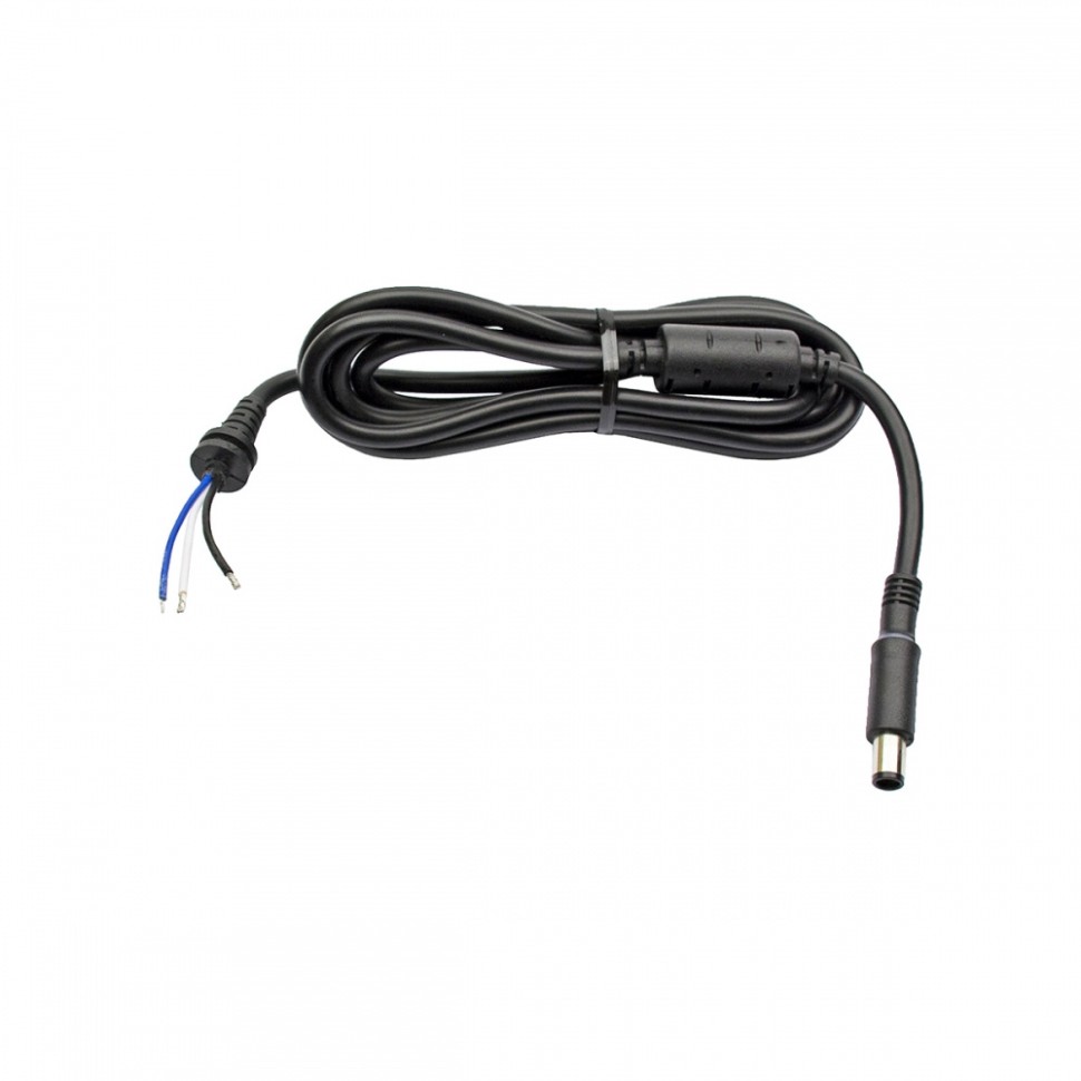 DC кабел за лаптоп HP/Dell (670106103_4) на цена €9.71