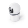 Hama Wi-Fi охранителна камера бял