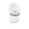 Hama Wi-Fi охранителна камера бял
