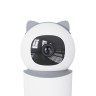 Hama Wi-Fi охранителна камера бял