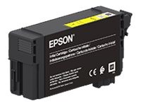 Epson UltraChrome XD2 Yellow консуматив