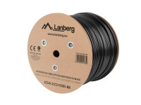 Мрежови кабел Lanberg UTP CAT.6 305 метра